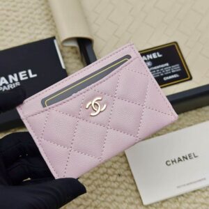 chanel 7.5x11.2x0.5cm ZC (2) 1987896