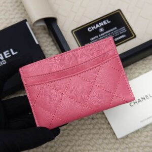 chanel 7.5x11.2x0.5cm ZC (3) 1987801
