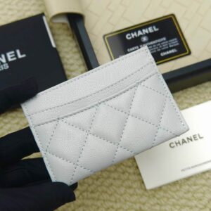chanel 7.5x11.2x0.5cm ZC (3) 1987882
