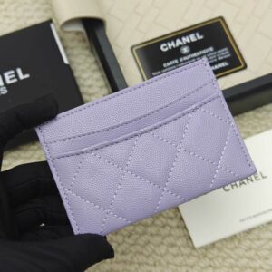 chanel 7.5x11.2x0.5cm ZC (3) 1987889