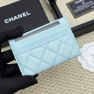 chanel A31 8x11cm ZC (15) 1988265