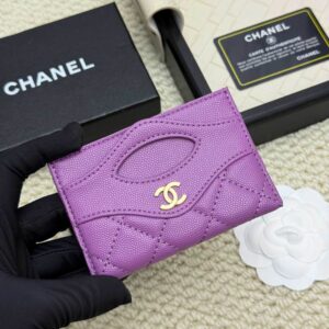New Collection Chanel Bag 947