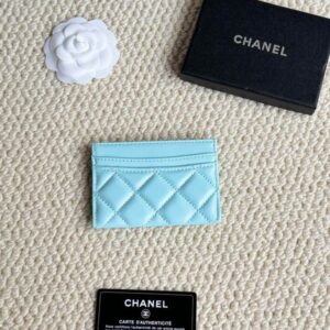chanel A7.5x11.2x0.5cm ZC (26) 1988128