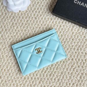 chanel A7.5x11.2x0.5cm ZC (27) 1988127