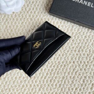 chanel A7.5x11.2x0.5cm ZC (34) 1988132