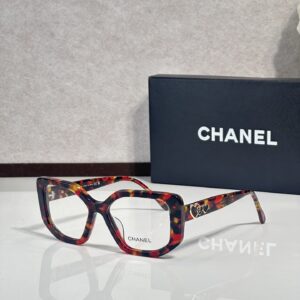 New Collection Chanel Glasses 476