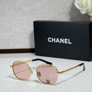New Collection Chanel Glasses 470