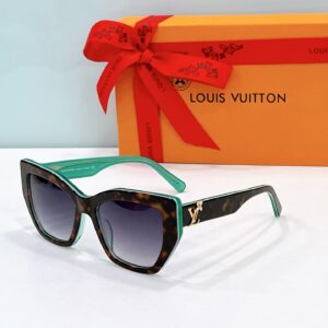 New Collection LV Glasses 339 3 db205c28