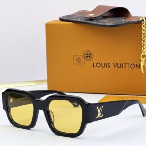 New Collection LV Glasses 325