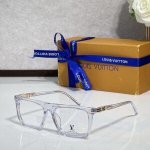 New Collection LV Glasses 317
