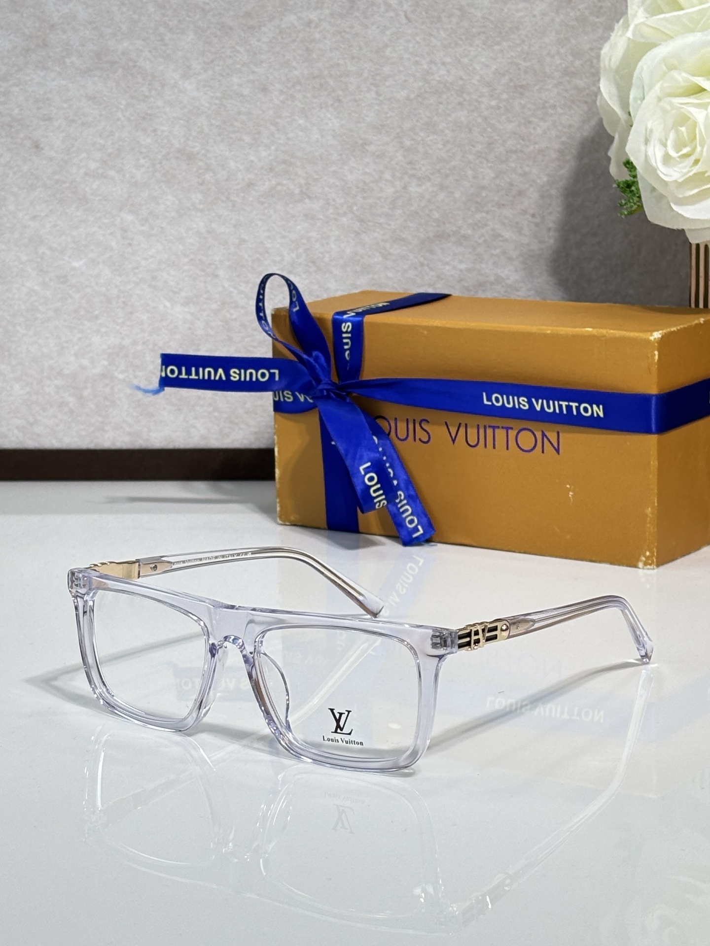New Collection LV Glasses 317 New Collection LV Glasses 317