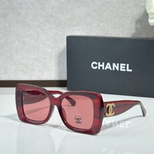 New Collection Chanel Glasses 461
