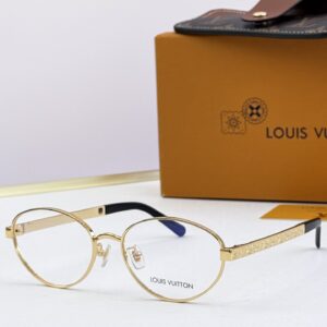 New Collection LV Glasses 335