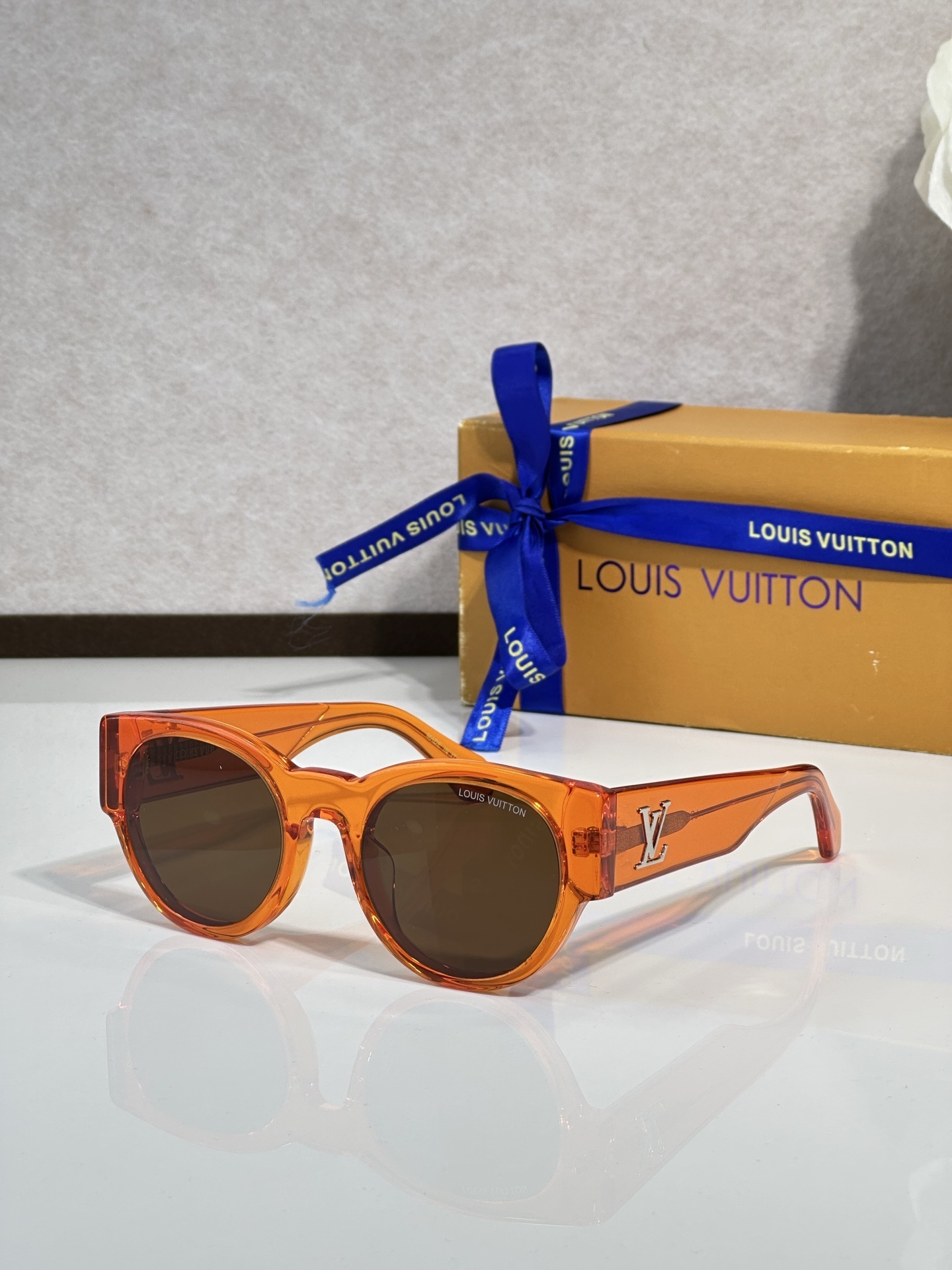 New Collection LV Glasses 326 New Collection LV Glasses 326