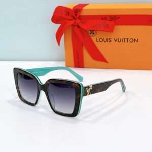 New Collection LV Glasses 337
