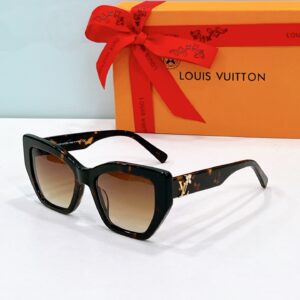 New Collection LV Glasses 339