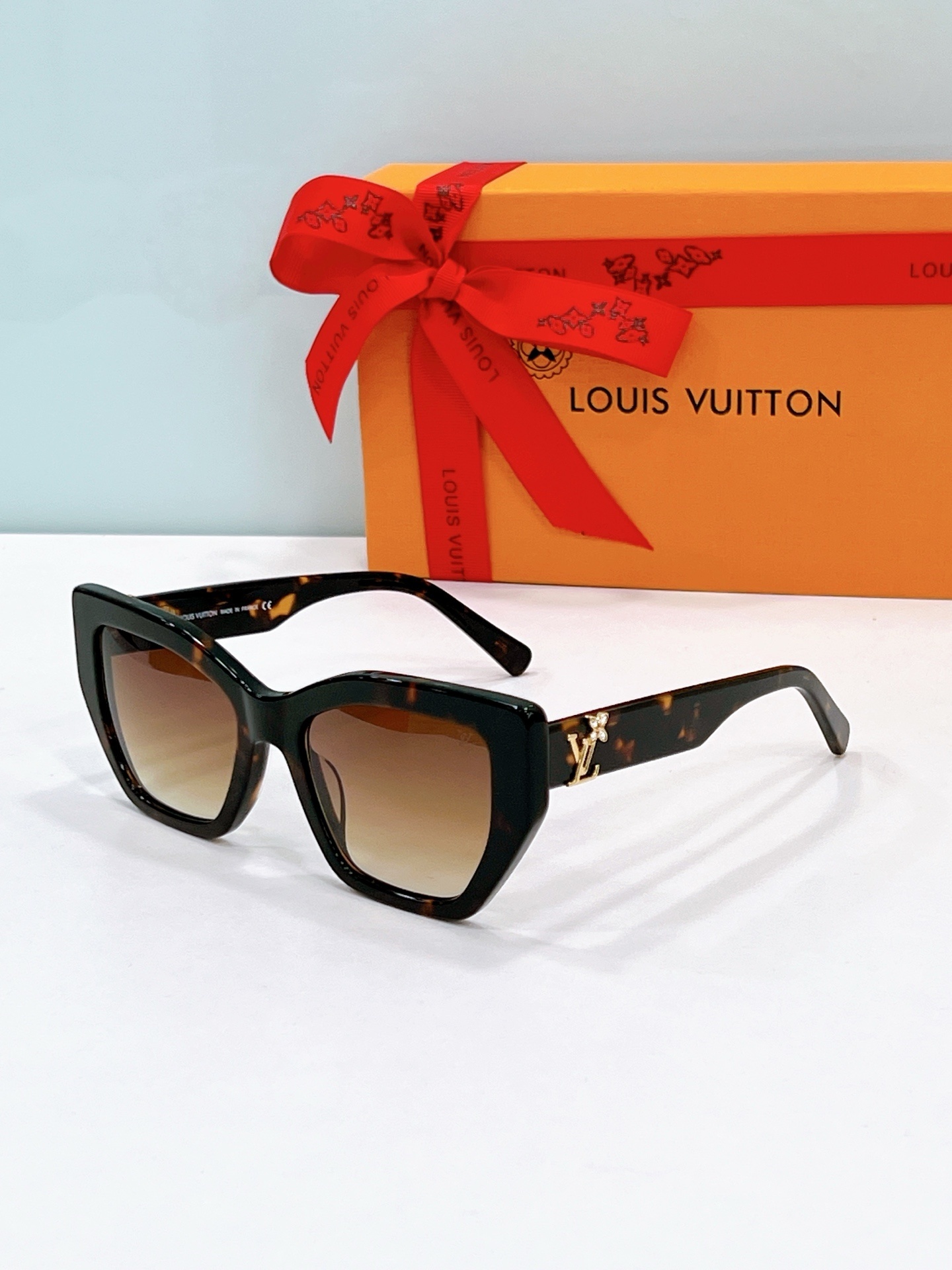New Collection LV Glasses 339 New Collection LV Glasses 339