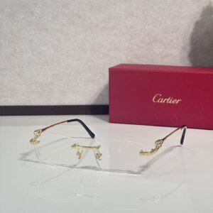 New Collection Cartier Glasses 039