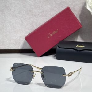 New Collection Cartier Glasses 038