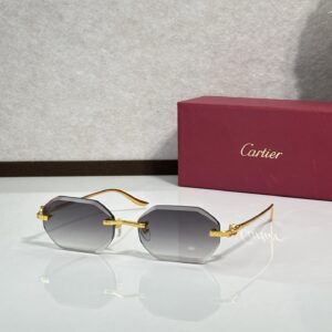 New Collection Cartier Glasses 057