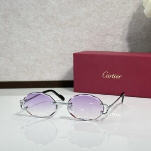 New Collection Cartier Glasses 056