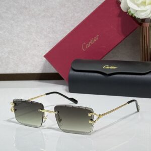 New Collection Cartier Glasses 045