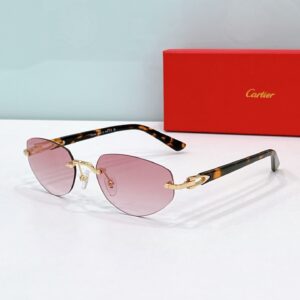 New Collection Cartier Glasses 042