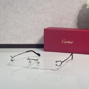 New Collection Cartier Glasses 040