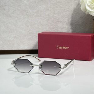 New Collection Cartier Glasses 059