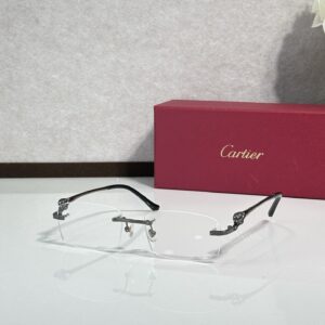 New Collection Cartier Glasses 039