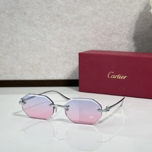 New Collection Cartier Glasses 057
