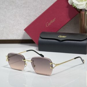 New Collection Cartier Glasses 044