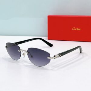 New Collection Cartier Glasses 042