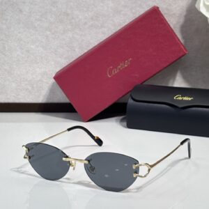 New Collection Cartier Glasses 037 2 44873da1