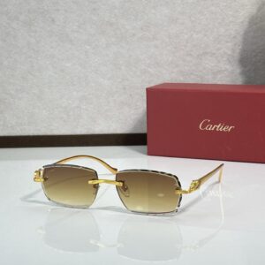 New Collection Cartier Glasses 058