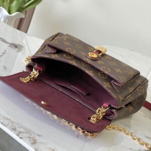 New Collection LV Bag 2590 2 4de9e5ef