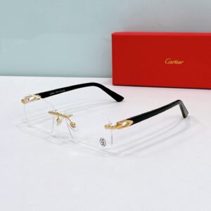 New Collection Cartier Glasses 053