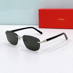 New Collection Cartier Glasses 054
