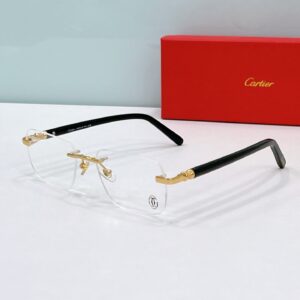 New Collection Cartier Glasses 055
