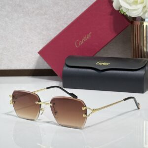New Collection Cartier Glasses 044