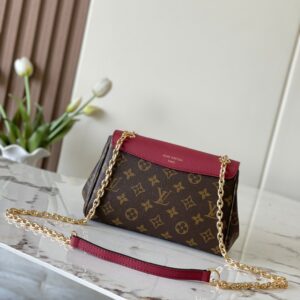 New Collection LV Bag 2590 3 6d23d827