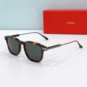 New Collection Cartier Glasses 050