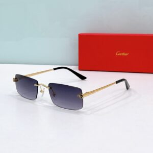 New Collection Cartier Glasses 052