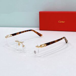 New Collection Cartier Glasses 053