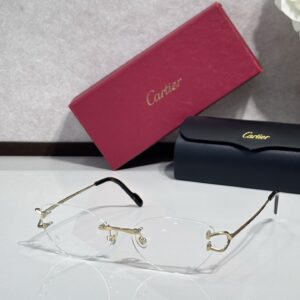 New Collection Cartier Glasses 037