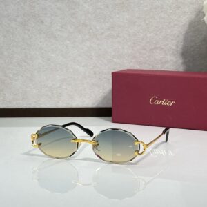 New Collection Cartier Glasses 056