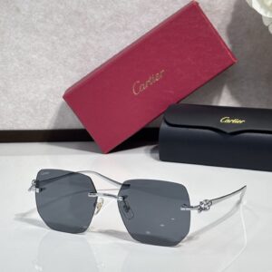 New Collection Cartier Glasses 038