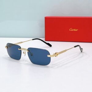 New Collection Cartier Glasses 051