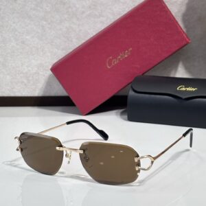 New Collection Cartier Glasses 036
