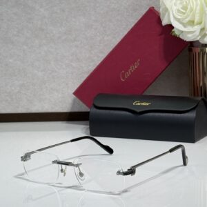 New Collection Cartier Glasses 041